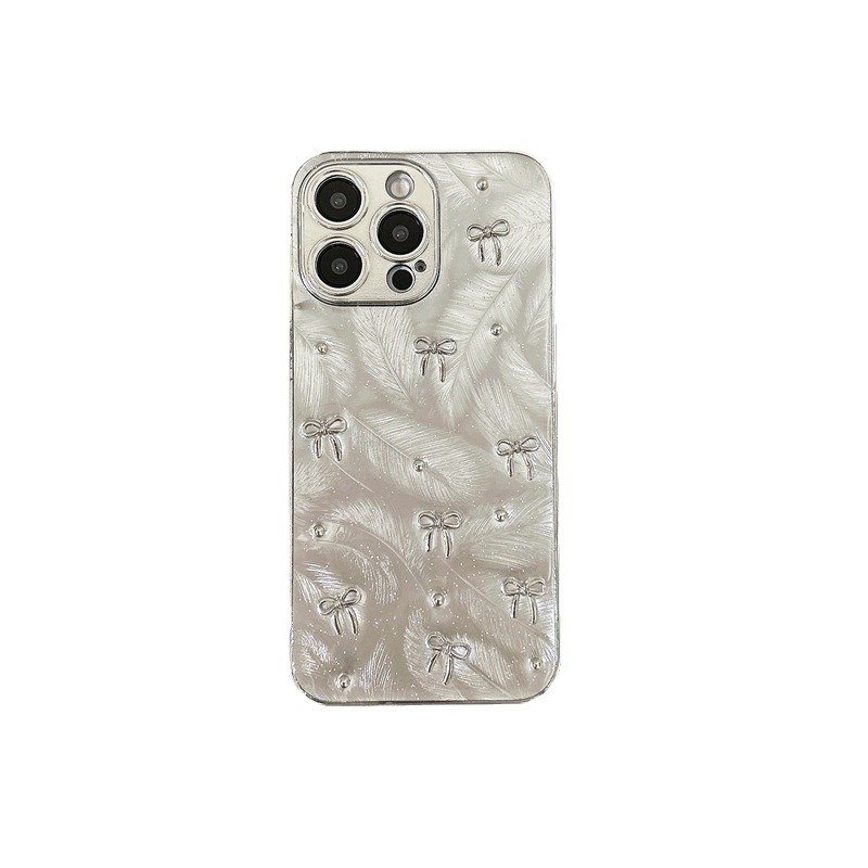 Funny Laser Epoxy Smart Tpu Mobile Phone Cases For Iphone 14 13 12 11 Pro Max