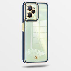 For realme C21Y