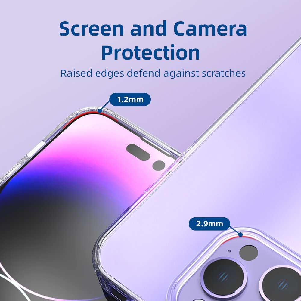 Custom logo high quality mobile phone case For iphone 14 pro max For iphone 13 pro max Magnetic wireless Phone Case