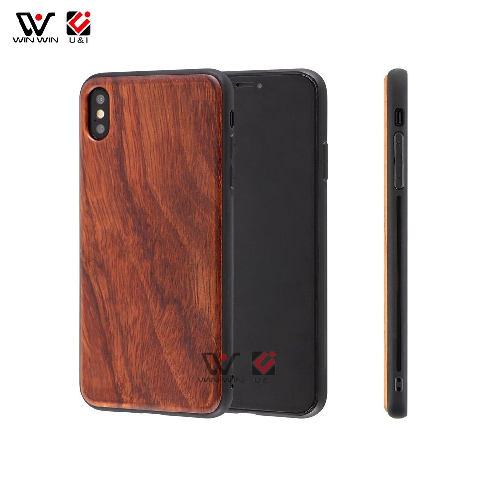 2024 New Blank Wooden TPU Back Cover Mobile Phone Case For iPhone 12 13 16