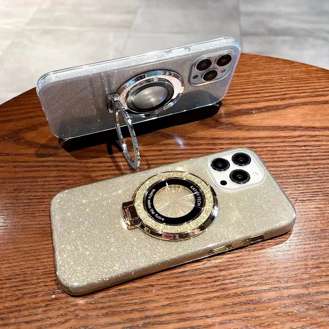 Phone Cases Bulk Wholesale phone Shell Covers Mobile Phone Cases for iphone 16 pro max case with ring holder