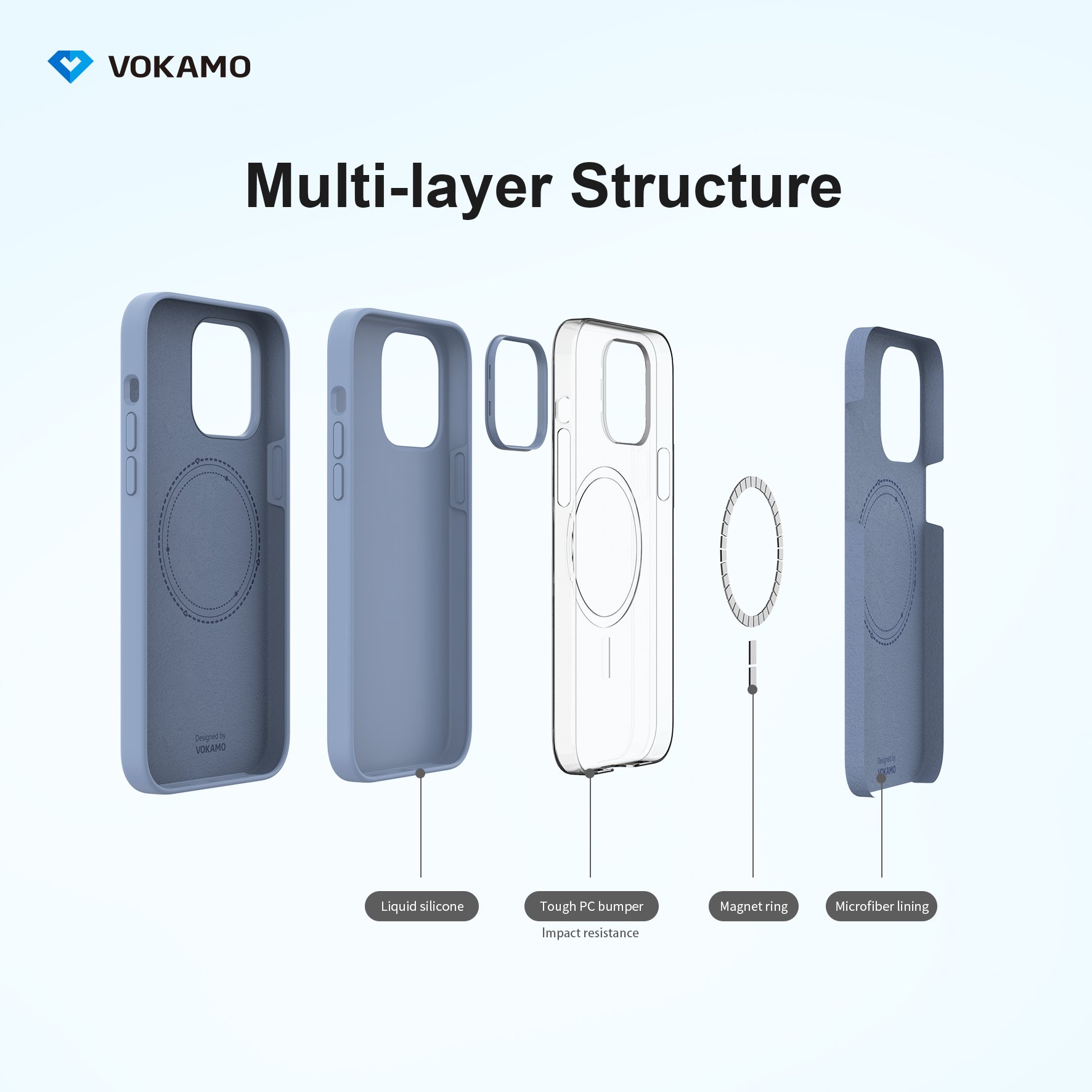 For iPhone 14/14 Plus 14 Pro Max Case Liquid Silicone Case Shockproof Slim Phone Case Anti-Scratch Soft Microfiber Lining
