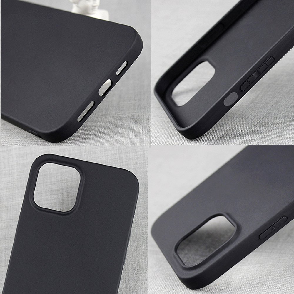 Melanin sexy girl women black TPU Phone Case For iPhone 14 pro max