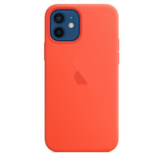 Official Liquid Silicone Case Magnetic for iPhone 14 Pro Max Animation Phone Cover