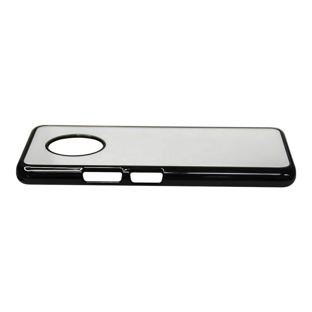 Prosub Sublimation Phone Cover Protective Case Sublimation PC Phone Case For Tecno Infinix Note 7