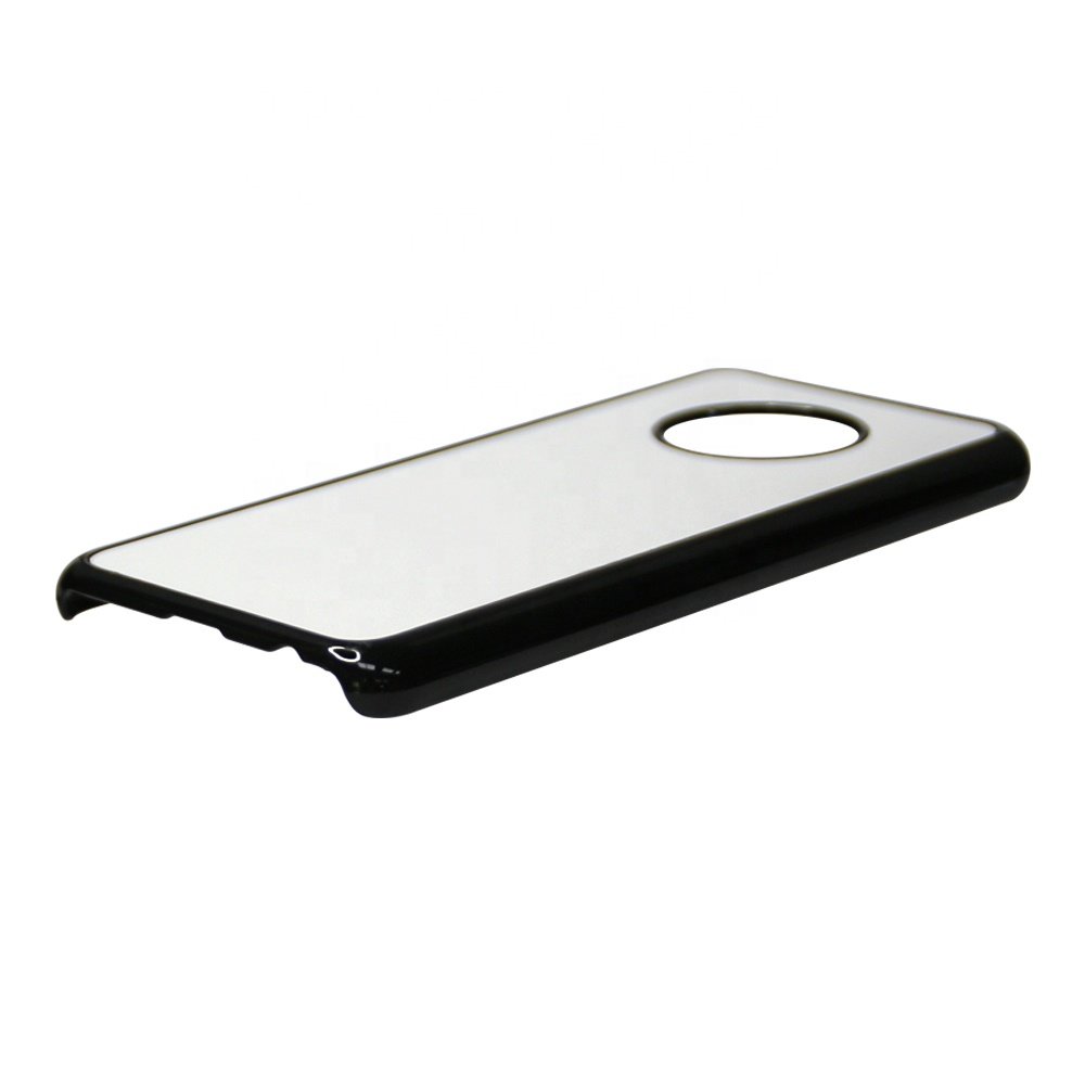 Prosub Sublimation Phone Cover Protective Case Sublimation PC Phone Case For Tecno Infinix Note 7