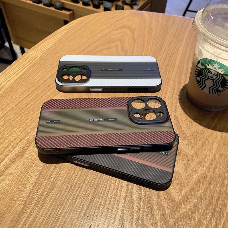 New Arrival Sepcial Laser Mobile Phone Case For Iphone 12 13 14 15 Pro Max Silicone Phone Cover For Iphone Bags Fundas Shell