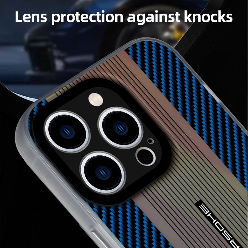 New Arrival Sepcial Laser Mobile Phone Case For Iphone 12 13 14 15 Pro Max Silicone Phone Cover For Iphone Bags Fundas Shell