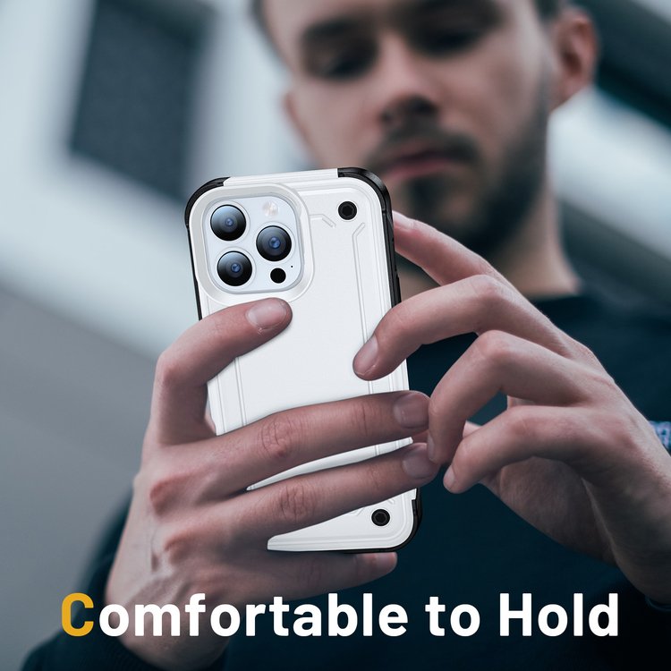 Anti Drop PC Mobile Phone Cover For iPhone 15 16 Pro Max TPU Hard Protective Phone Case For iPhone Shell 11 12 13 14 Pro Max