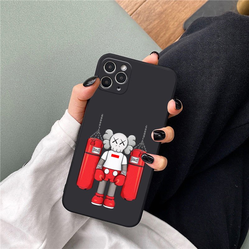 for iPhone 16 Popular Designs Phone Case for iPhone 15 14 13 Pro 12 11 Pro Xs X XR Max 8 7 SE Silicone Cases Soft Back Cover