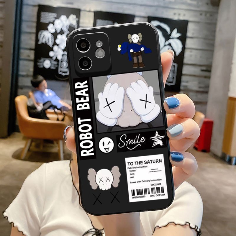 for iPhone 16 Popular Designs Phone Case for iPhone 15 14 13 Pro 12 11 Pro Xs X XR Max 8 7 SE Silicone Cases Soft Back Cover