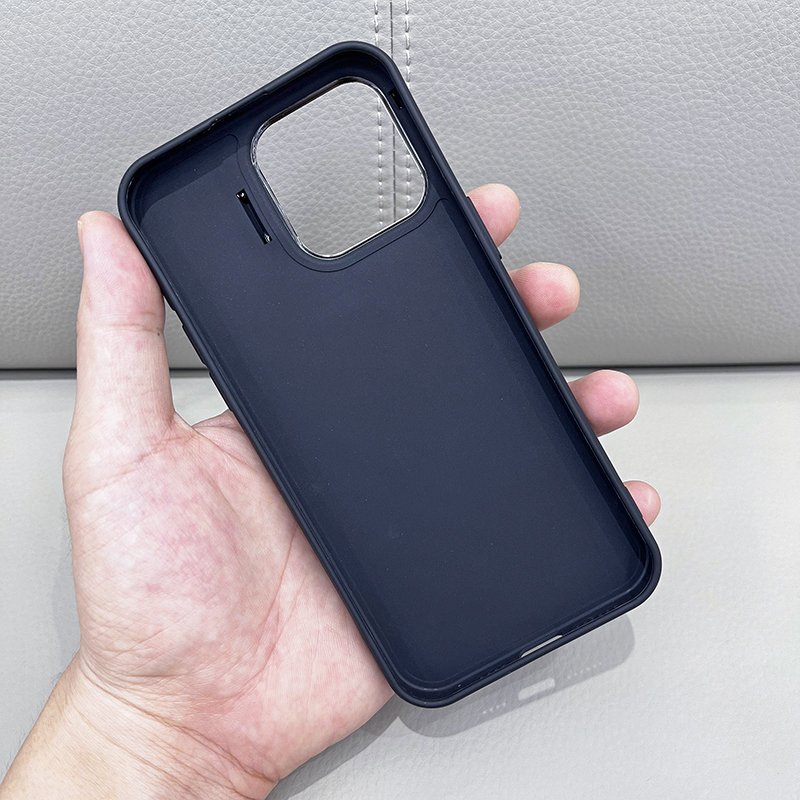 so cool gradient color camera stand soft tpu laser print silicone mobile phone cases for iPhone16 15 14 13