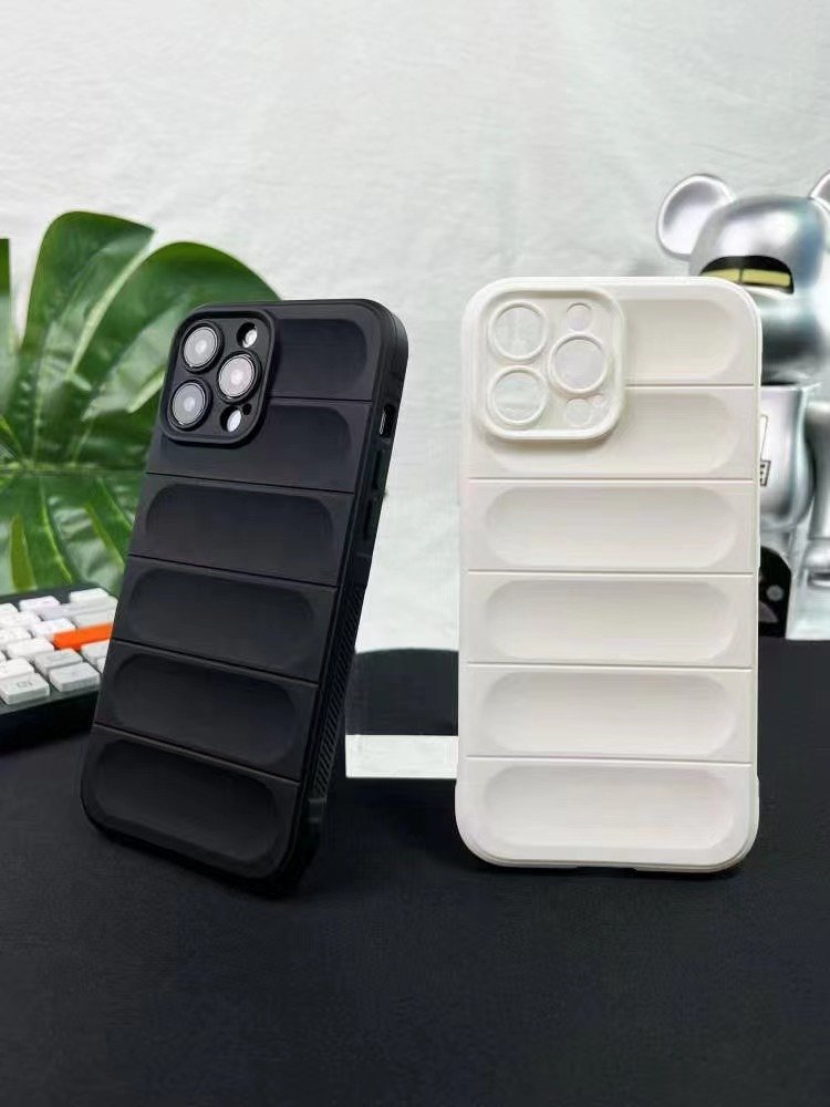 Creative mobile phone case advanced sense full package anti-fall mobile phone case mobile phone anti-slip protective cover