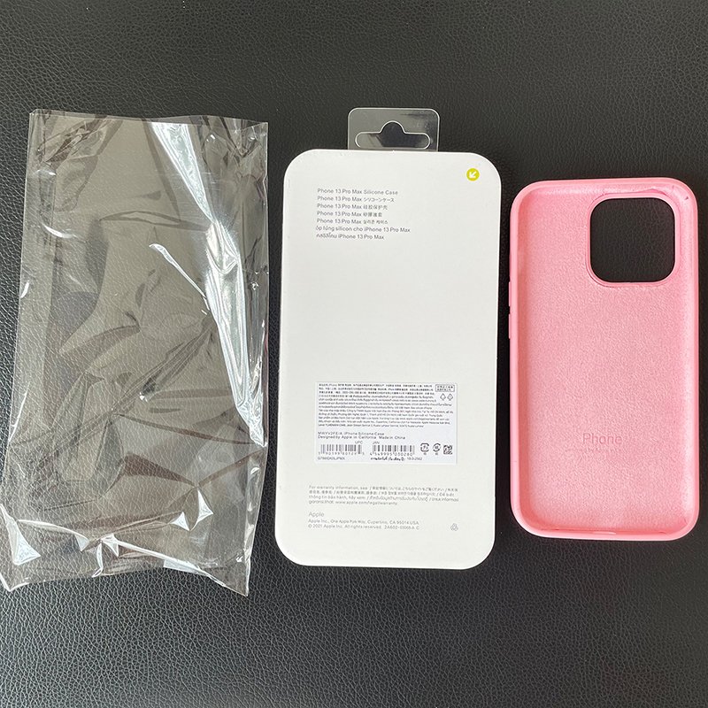 Silicone Phone Case For Apple Iphone 11 12 13 14 15 Pro Max Mini 7 8 6s Plus Xr X Xs Max Shockproof Case Cover Factory Wholesale