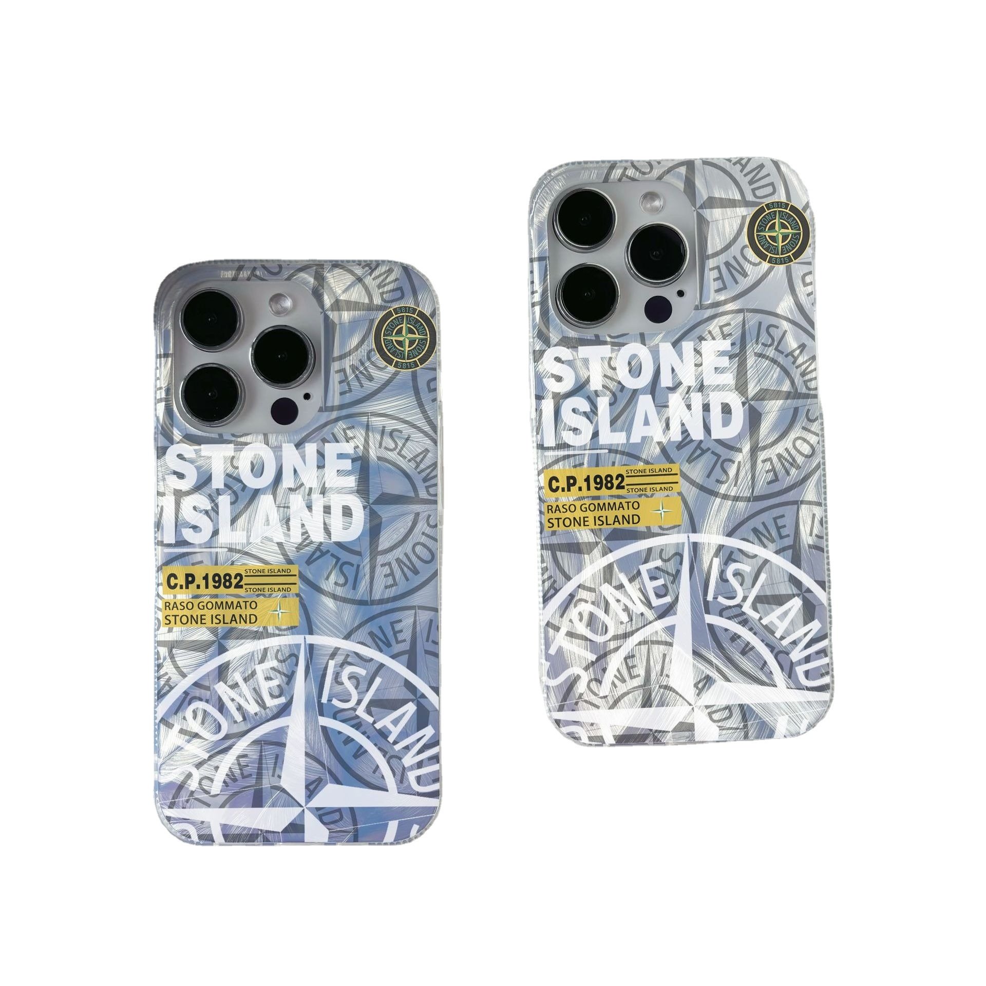 custom Mobile Phone Cases For iPhone Xr Xs 11 12 13 14 15 pro Max Stone Iceland Shockproof phone case for iphone