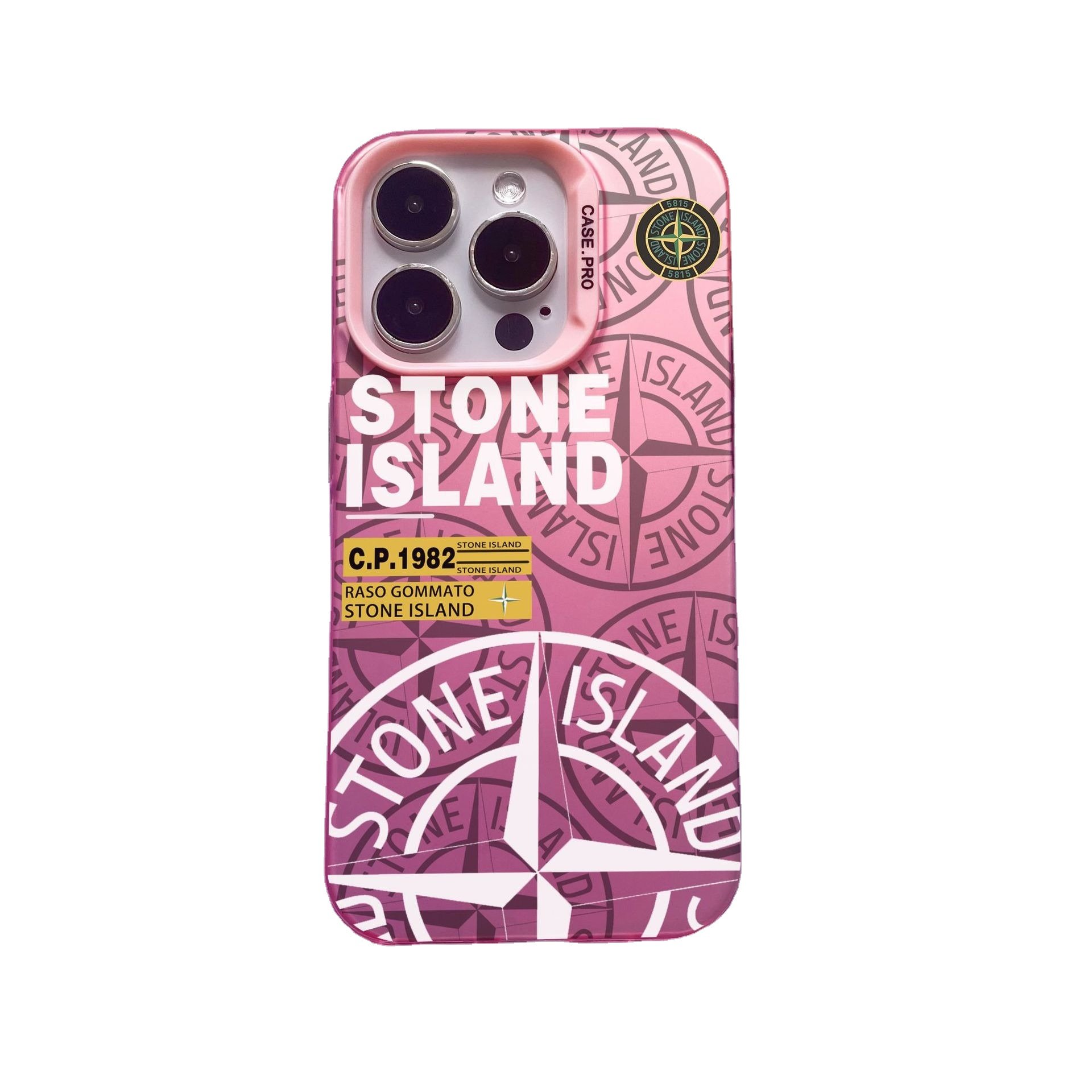 custom Mobile Phone Cases For iPhone Xr Xs 11 12 13 14 15 pro Max Stone Iceland Shockproof phone case for iphone