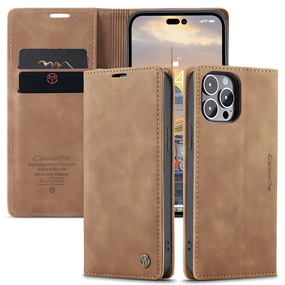 PU Leather Flip Stand Case for iPhone 15 pro max Card Holder Wallet Phone Case for iPhone for Samsung for Google