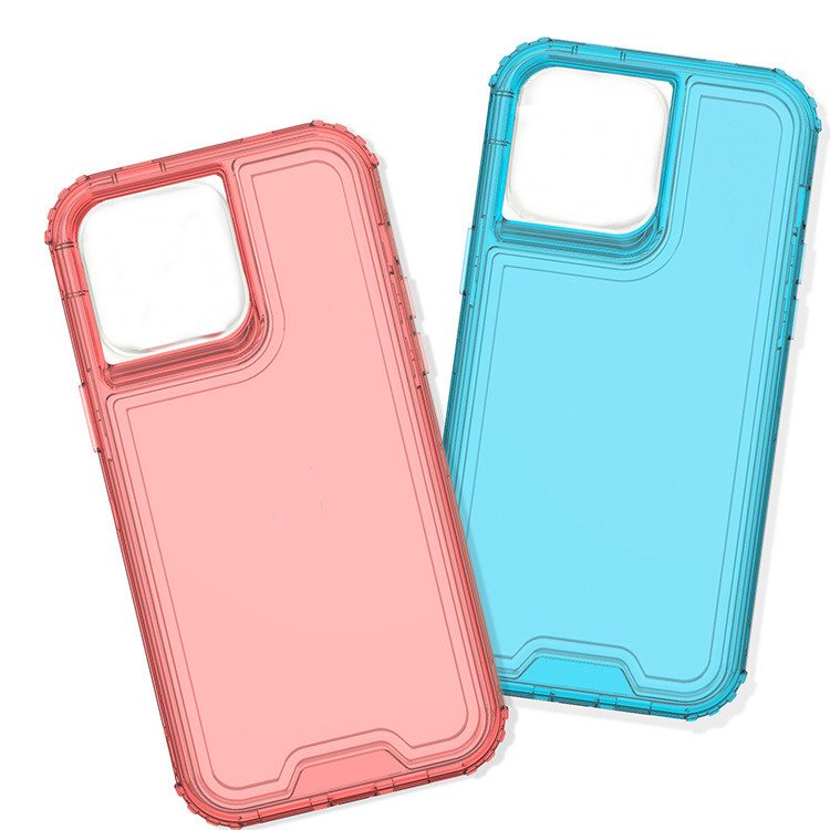 GSCASE 360 Full Cover Case 3 en 1 Phone Case Cover Mobile Phone Case for iPhone 16 15 14 13 12 Pro Max
