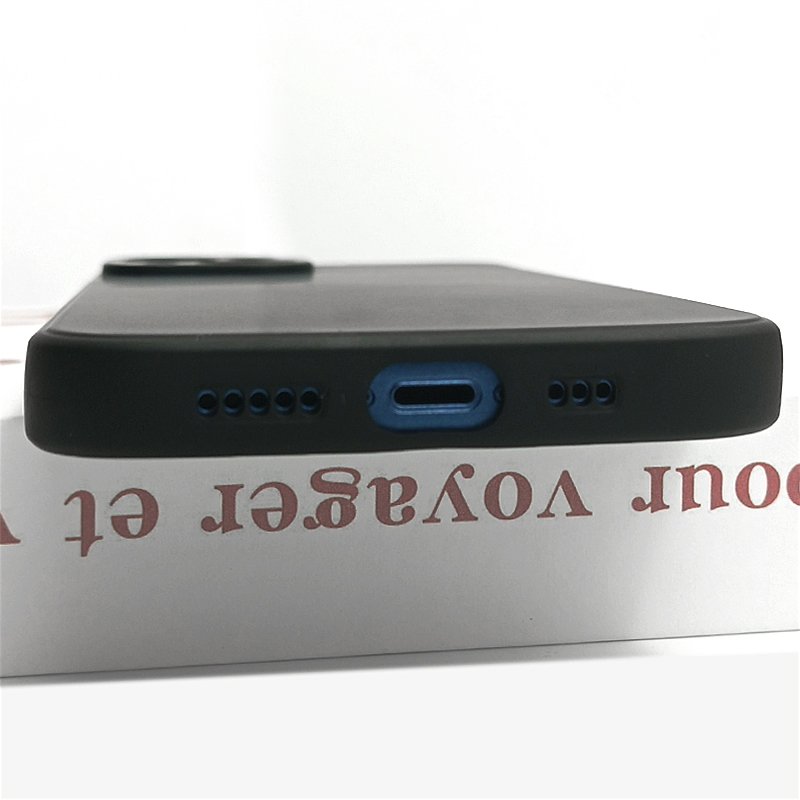 Luxury Custom Logo Waterproof Phone Case For Iphone 12 13 14 15 Pro Max Colorful TPU Phone Case