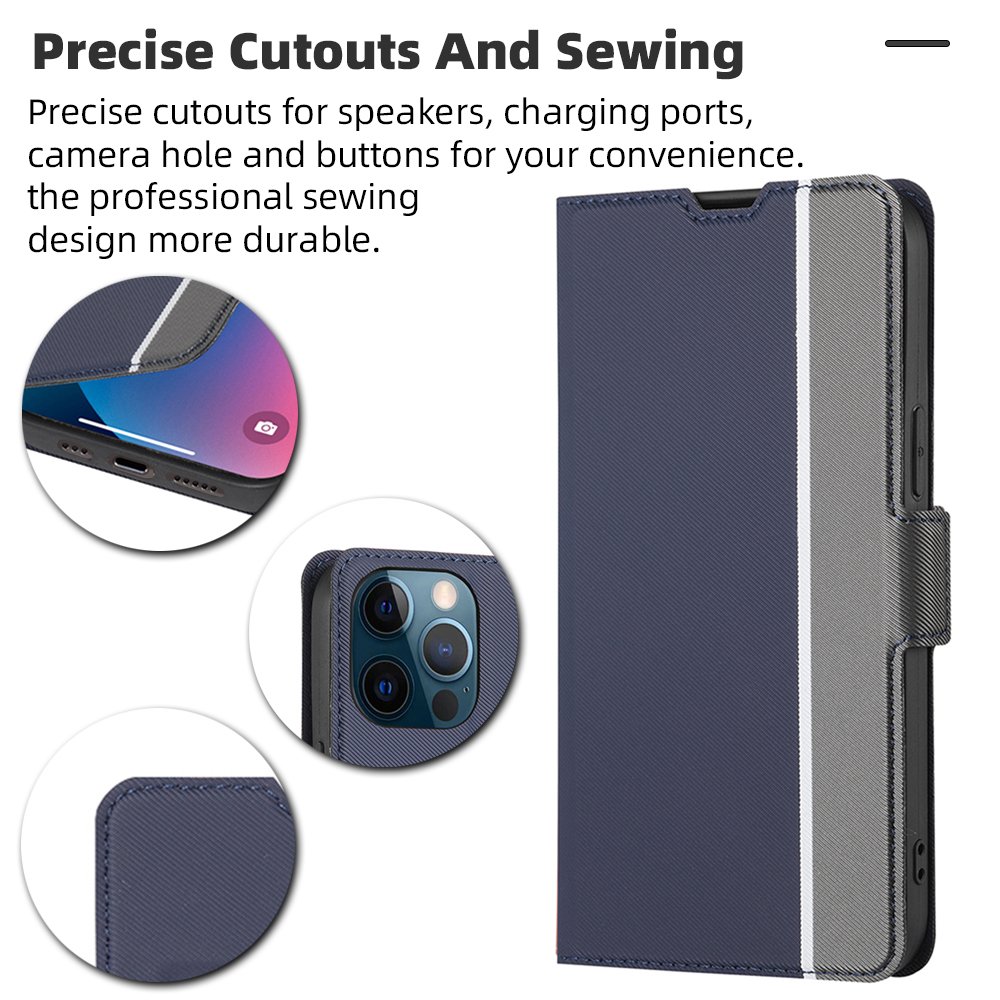 new magnetic pu leather wallet flip case for moto G50 G31 G41 card slot kickstand case for moto g stylus 5g g power play edge