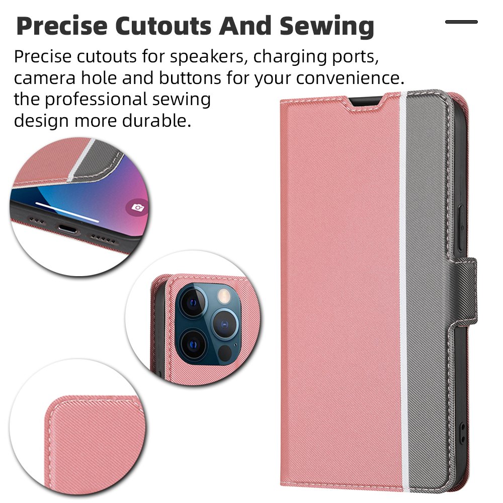 new magnetic pu leather wallet flip case for moto G50 G31 G41 card slot kickstand case for moto g stylus 5g g power play edge