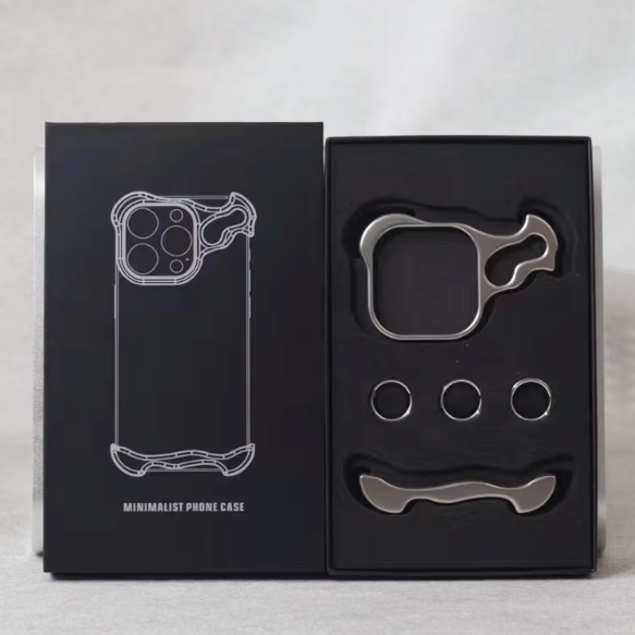 2024 New Arrival Aluminium Metal phone Case for iphone15promax iphone15pro iphone15 iphone14promax iphone14 iphone13promax