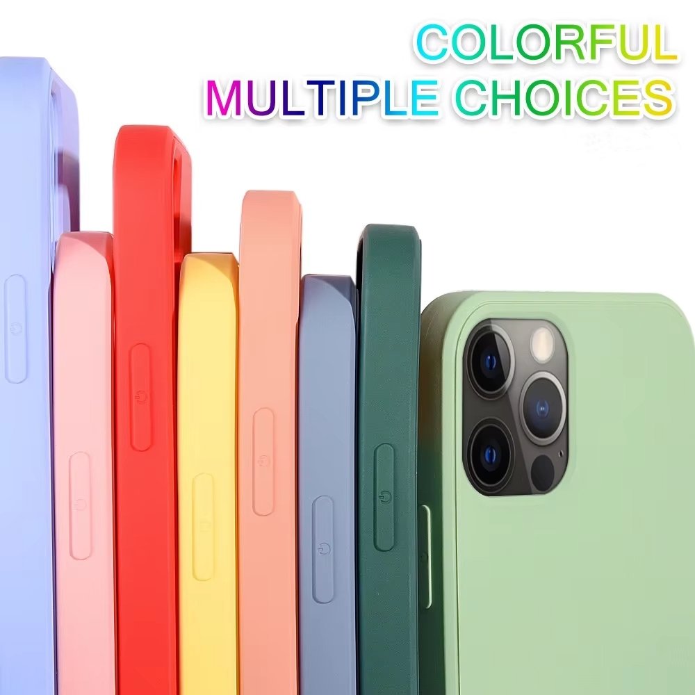 Custom Mobile Phone Cases for Samsung iPhone Phone Case Personalized Logo Text Design Waterproof Cute Phone Cases Sublimation