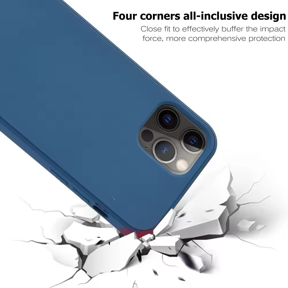 Custom Mobile Phone Cases for Samsung iPhone Phone Case Personalized Logo Text Design Waterproof Cute Phone Cases Sublimation