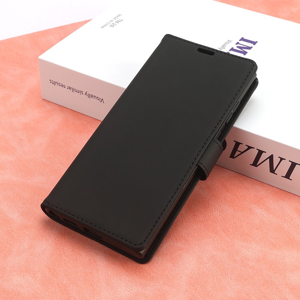 For Samsung S24 S23 Ultra For iPhone 16 15 14 13 Pro Max Environmentally Friendly Recycled GRS PU Leather Flip Wallet Phone Case