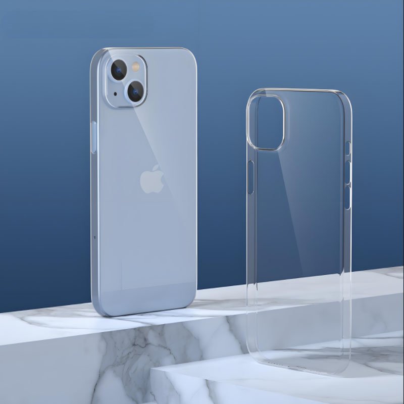Factory Wholesale Customize Designer Soft TPU Clear Bulk Cell Mobile Phone Case For iPhone15 Pro Max 14 13 12 11 6 8 Plus XR XS