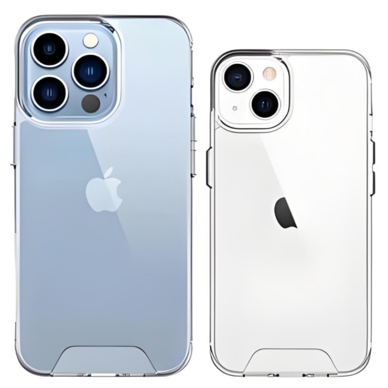 Custom LOGO Soft TPU Crystal Transparent Cell Mobile Phone Case Back Cover For iPhone 16 15 14 13 12 11 Pro Max 7 8 X Plus xr xs
