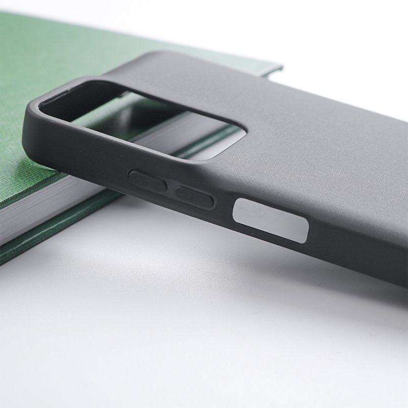 Matte Silicone Phone Case for Motorola G24 Power Moto G34 G04 G53s Soft TPU Protection Cover