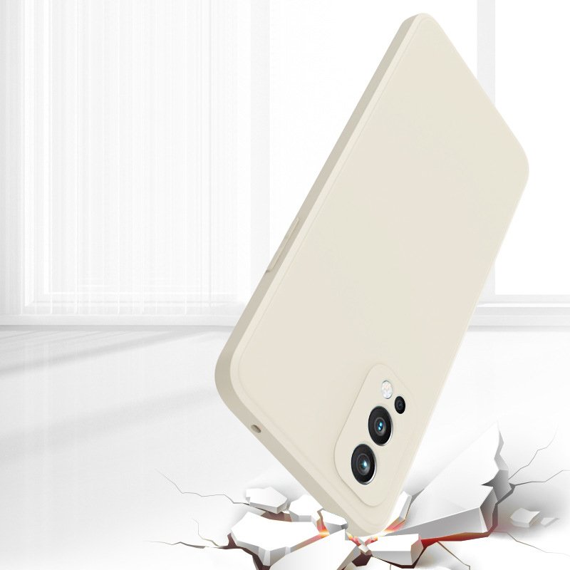 For OnePlus Nord 2 Case Multi Color Slim Silicone TPU Bumper Phone Cover For OnePlus Nord 2 5G