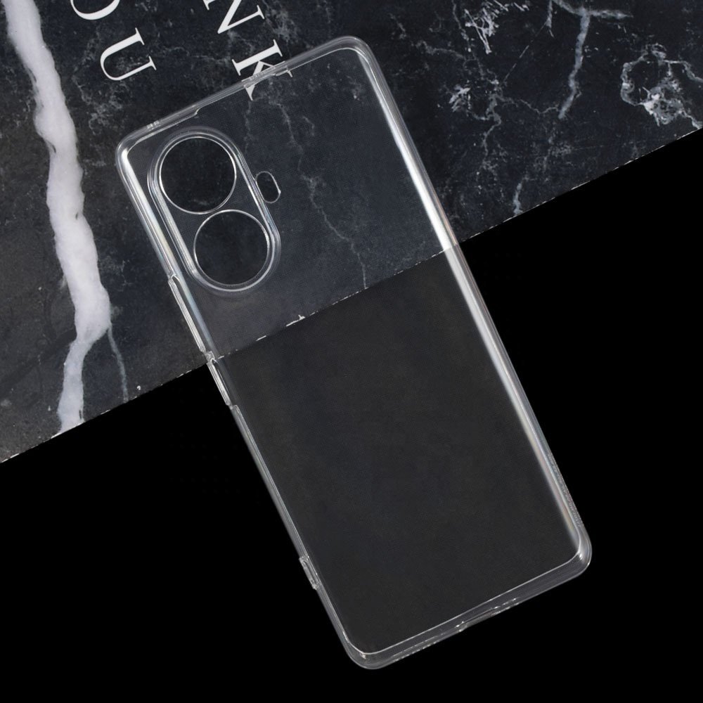 bulk wholesale tpu transparent clear phone case for OPPO realme 10 pro plus 5g mobile phone back cover