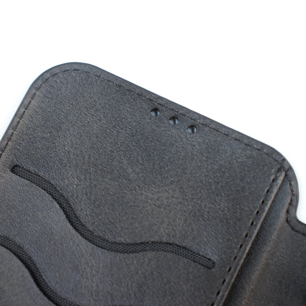 Factory Price Magnet Leather Mobile Phone Flip wallet Case Cover for iPhone 15 Pro Max Wallet Case with Card Holder