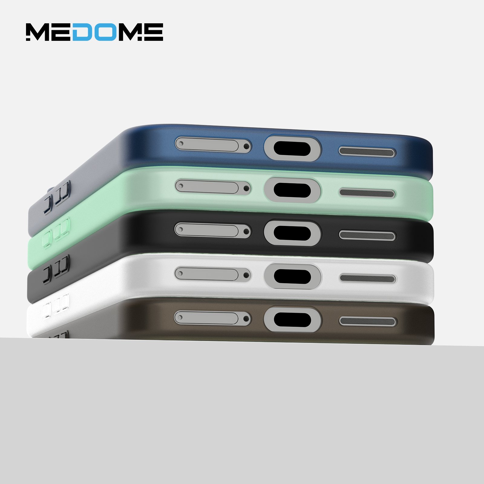Dropshipping Products 2024 For Google Pixel 7 Pro Case Pixel 9 8 6 5 Cell Phone Case 0.45 Thin Matte PP Mobile Phone Case Medome