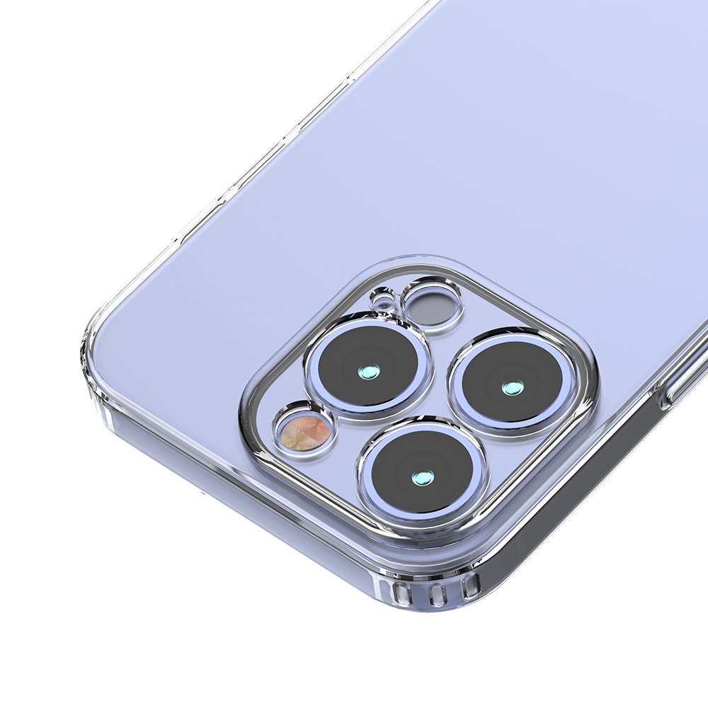 Wholesale Clear Case For iPhone ifone 16 15 14 13 12 11 Pro Max Drop-resistant TPU Transparent Airbag Custom Mobile Phone Case
