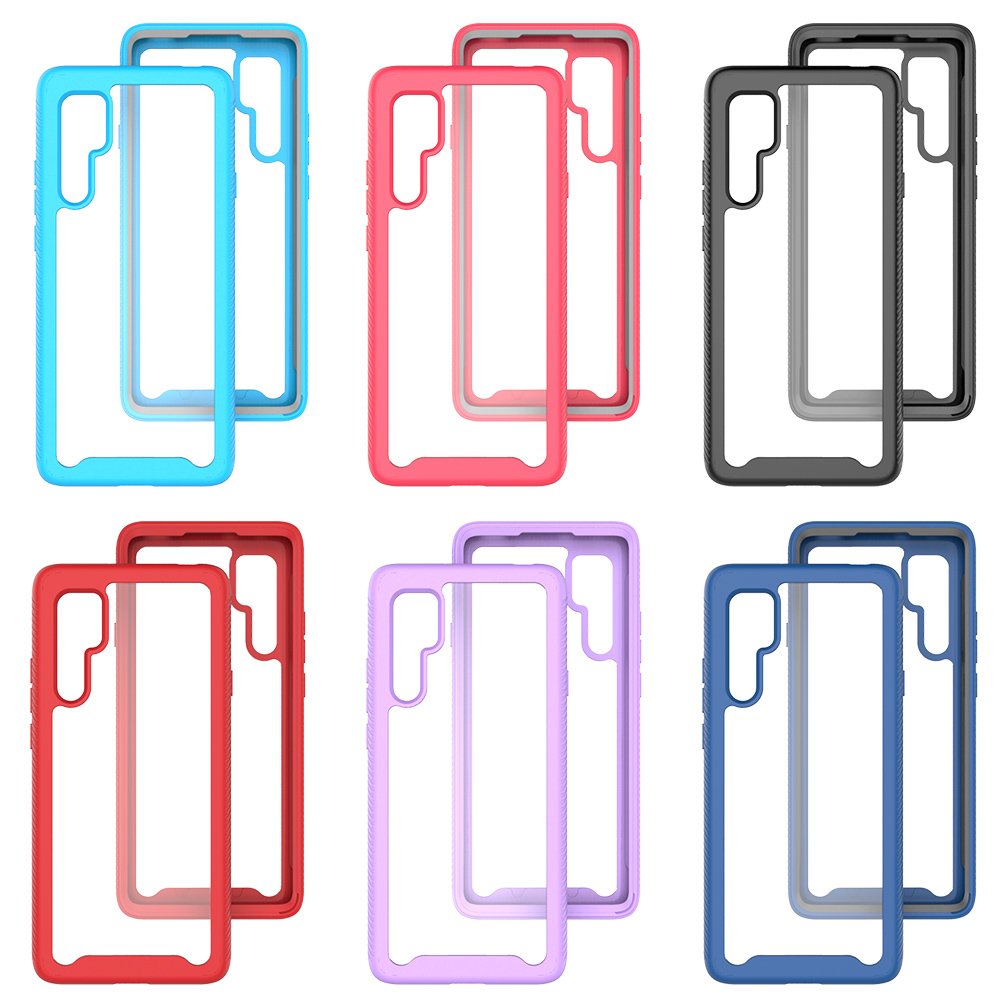 High Quality Mobile Phone Case For Oneplus 10T 10 Pro For One Plus Nord N300 N20 N200 N10 N100 Full Protective Bumper Back Case