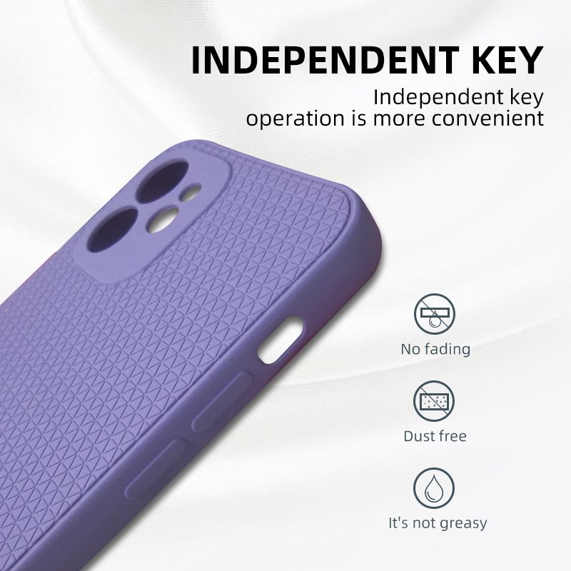 Back Case Cover For Oppo REALME C15 A5 A53 Mobile Phone Case
