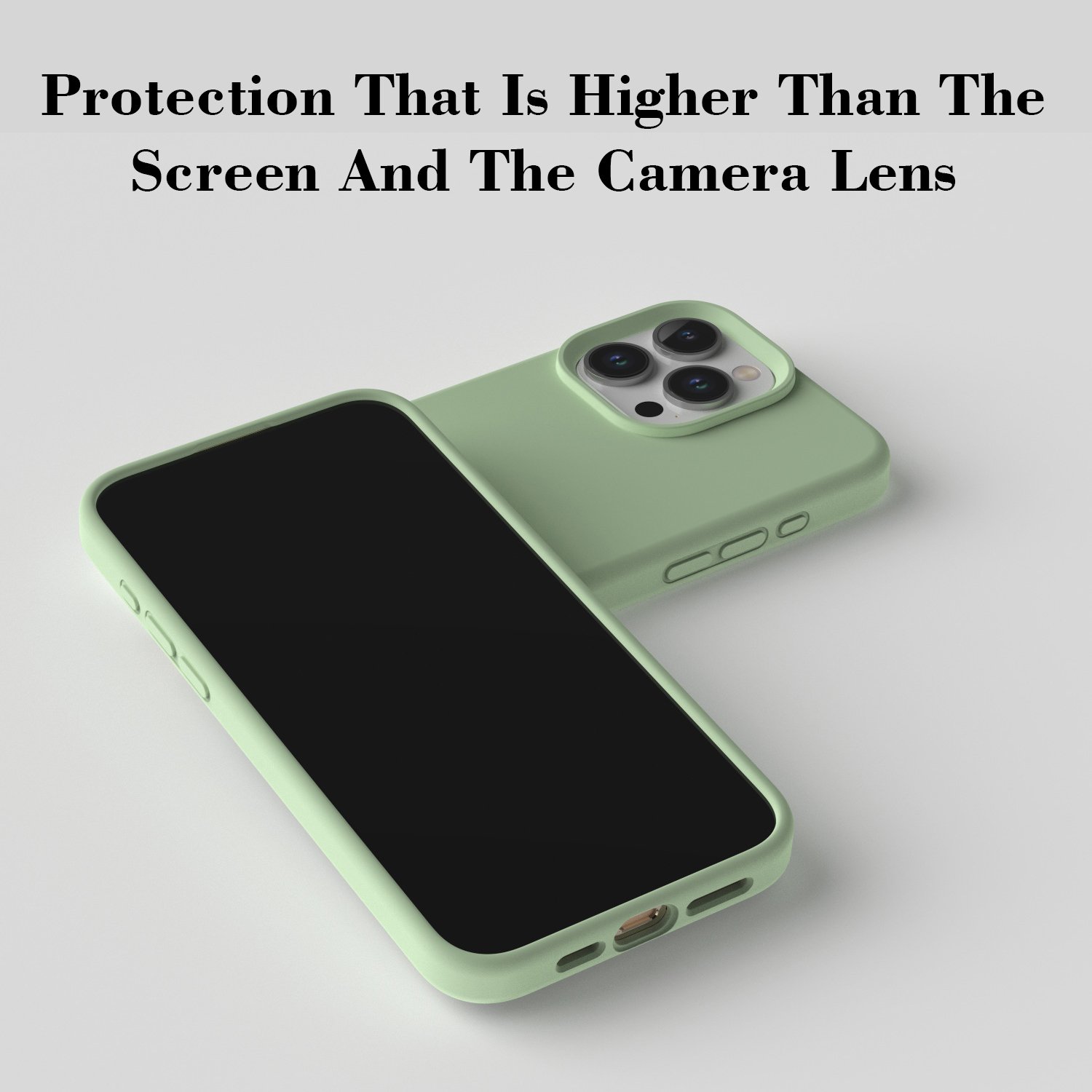 Soft Skin-Friendly Microfiber Silicon Magnetic Real Liquid Silicone Mobile Phone cases For iPhone 15 16 14 Pro Max