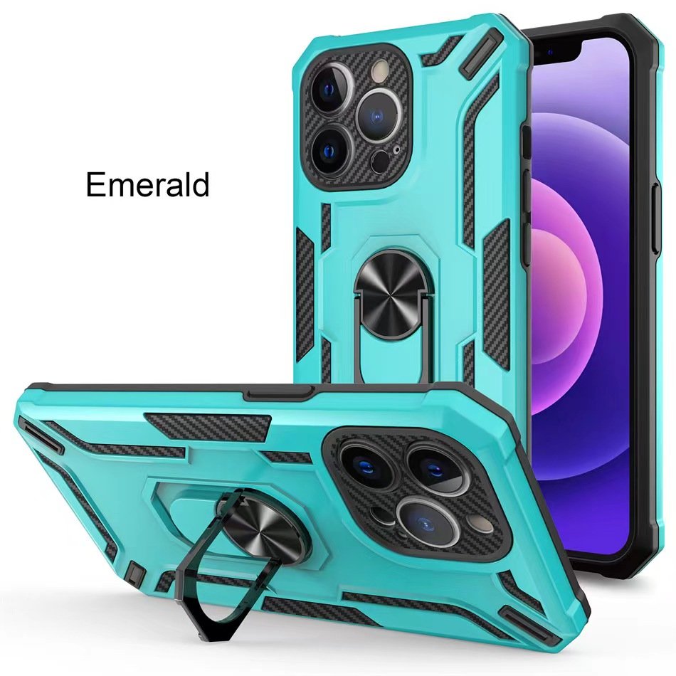 Wholesale Anti-fall Anti-slip Car Magnetic Rugged Mobile Phone Cover Case For OPPO A78 A58 A38 A79 A77 4G 5G
