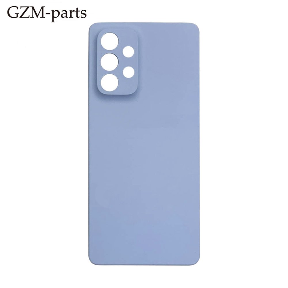 Mobile Phone Back Cover Case for Samsung Galaxy A53 5G A536 Battery Back Cover Repair Parts