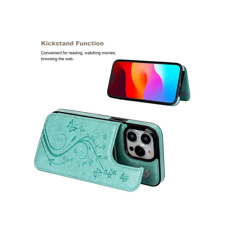 Newly developed products Premium quality leather mobile phone cases Fine Design phone case for 12pro