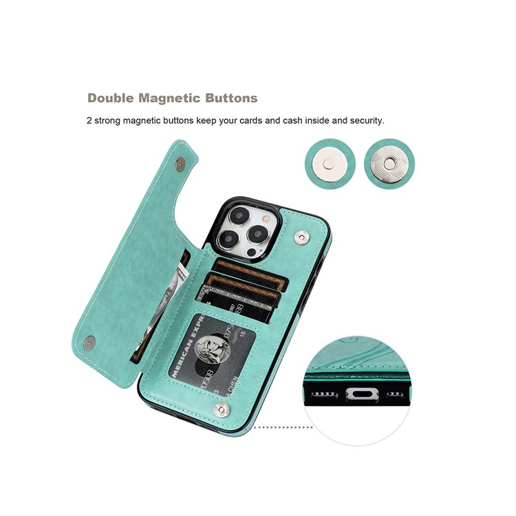 Newly developed products Premium quality leather mobile phone cases Fine Design phone case for 12pro