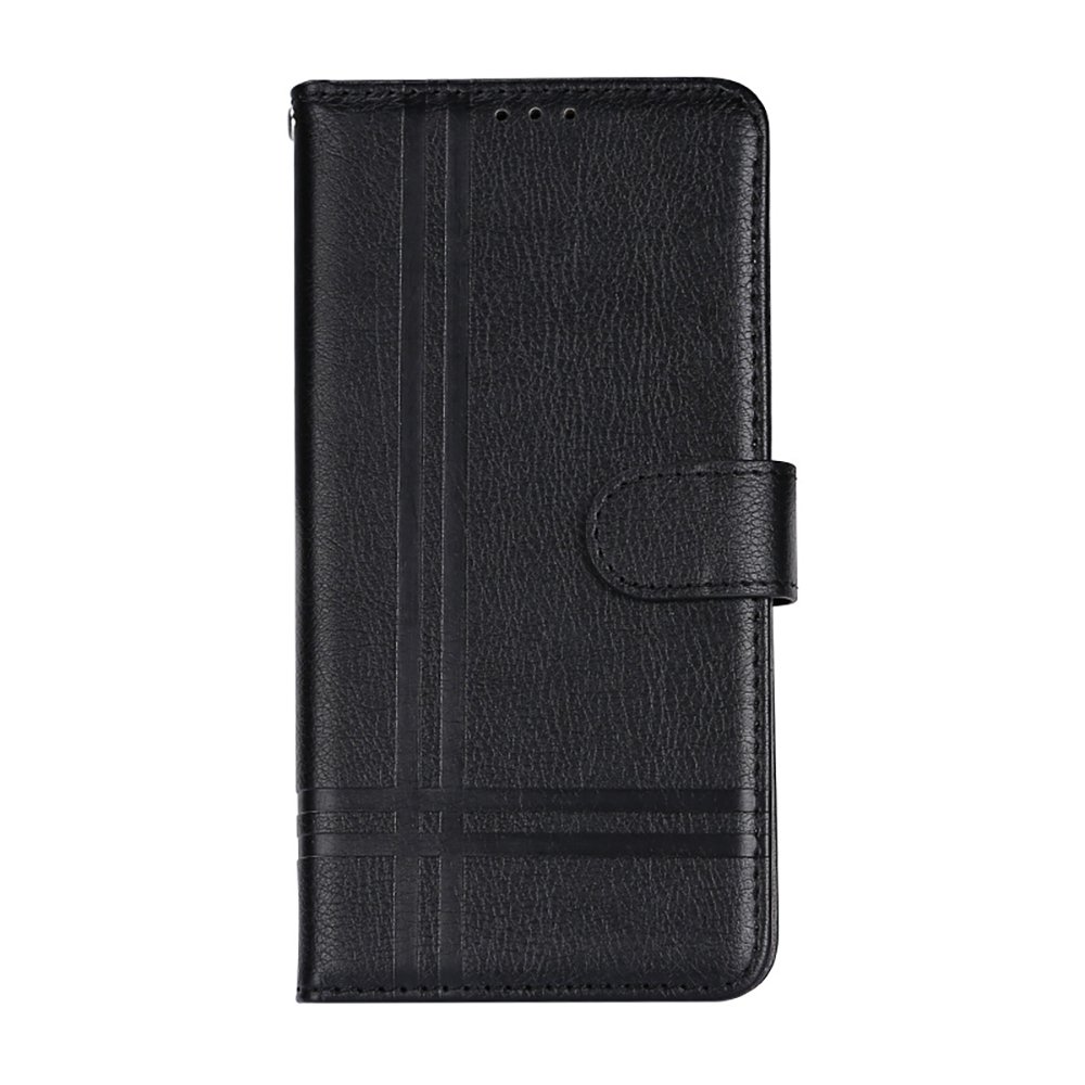 Luxury PU Leather Card Slot Flip Wallet Phone Case Magnetic Kickstand Phone Wallet Case for Google Pixel 9 Pro