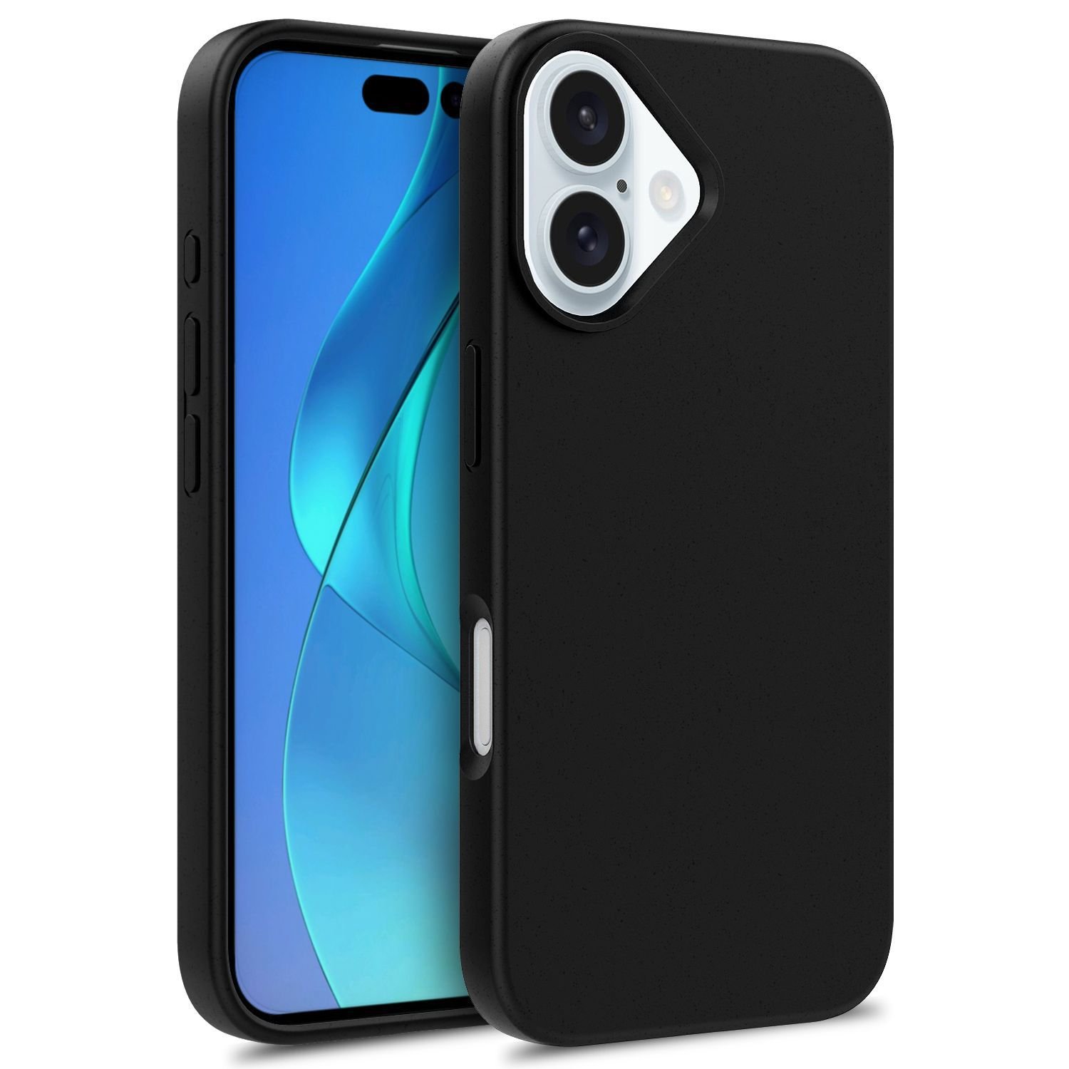 High Quality for Iphone16 Phone Case Degradable Wheat Straw Environmental Protection For iPhone 16promax Phone Case