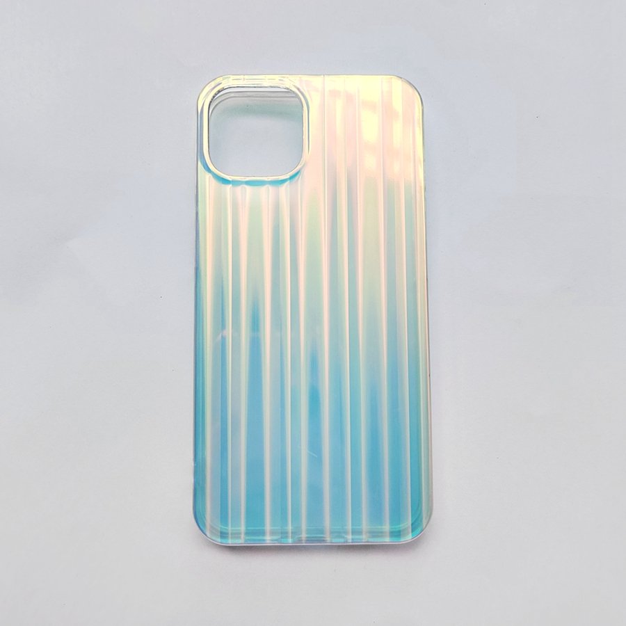 Luxury Hologram Holographic Phone Case For iPhone 13 pro Max Custom Design Aurora Laser Cell Phone Case For iPhone 13 pro