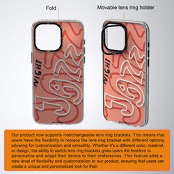 For iPhone Series