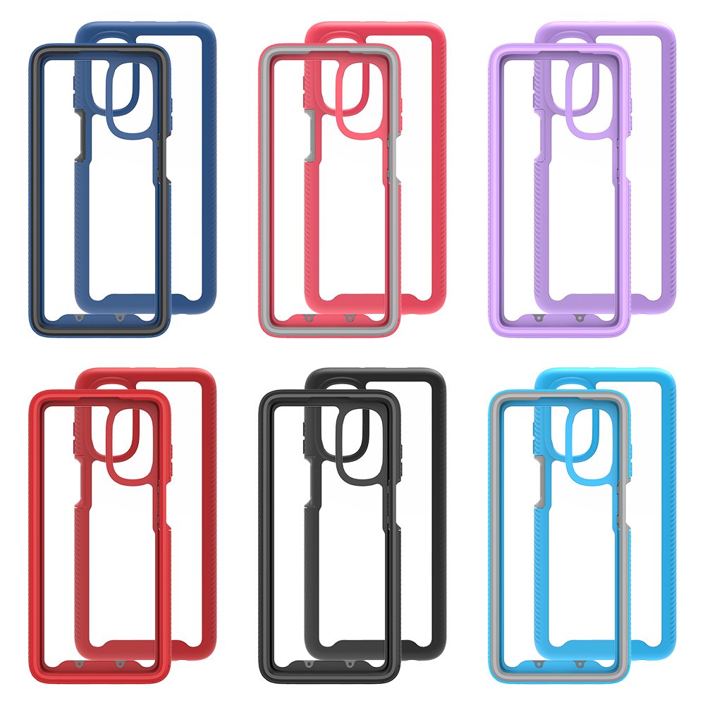 High Quality Mobile Phone Case For Motorola G Play G Stylus 5G Power One 5G Ace Plus Full Protective Bumper Back Cover Case