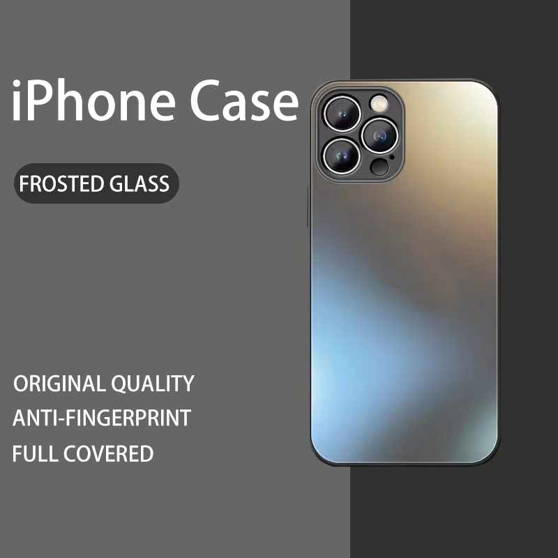 Luxury Design Multi-Color Shockproof Soft Mobile Phone Case For Iphone 11 12 13 Pro Promax